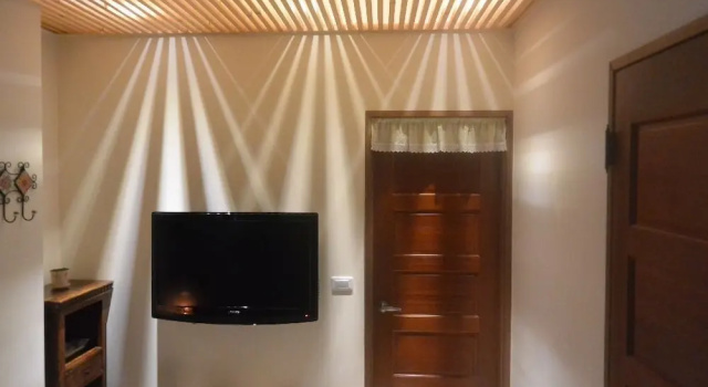 Komfort- værelse Songtian B&B