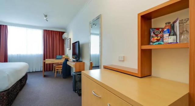 Двухместный номер Standard Mercure Albury