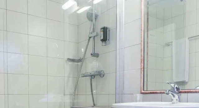 Трёхместный номер Standard Logis Hostellerie DAussois