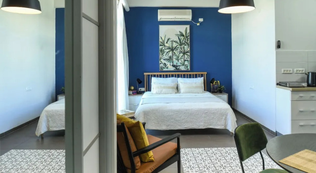 Printhouse Boutique STU 8 by Sea N' Rent