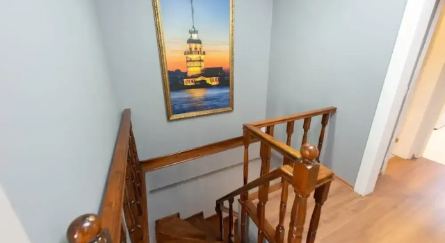 Luxury pokój Bright Apart Hotel