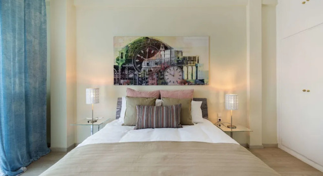 Acropolis View Luxury Suite, Забронировать Апартаменты/квартира Апартаменты Афины, рядом с Галерея Афин, Апартаменты/квартира