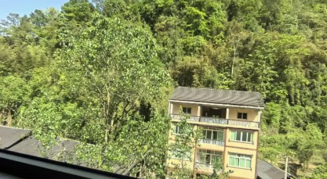 ‌Shuanghe Youranju Homestay, Reserva ahora Hotel Zunyi Guizhou