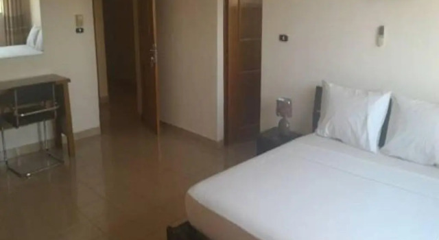 Номер Deluxe Residence Diane