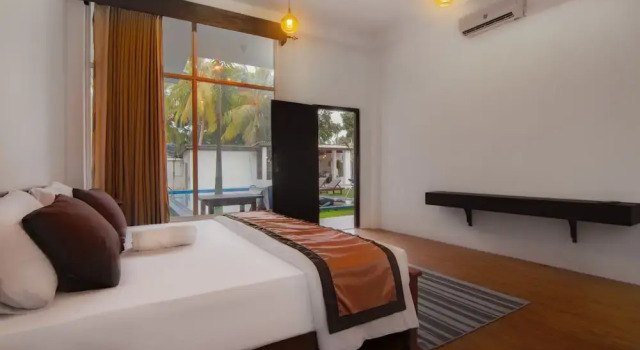 Queen's Bay Hotel, Забронировать Отель Отели Аругам-Бей с парковкой, рядом с Пляж Arugam Bay Beach, Парковка