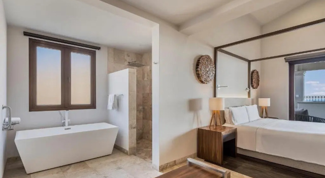 Люкс Live Aqua Private Residences Los Cabos
