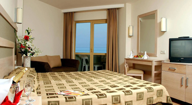 Side Breeze Hotel - All Inclusive