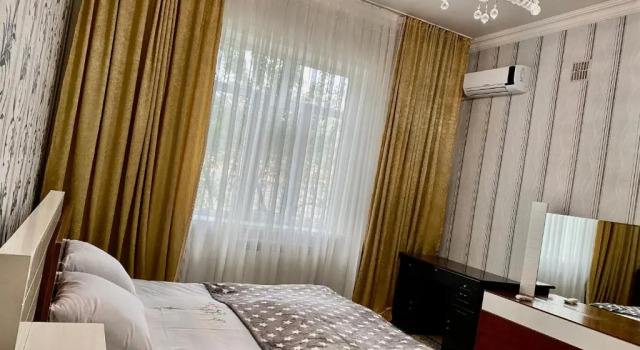 Коттедж House in Quba
