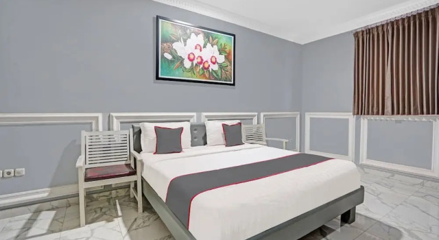 Suite Collection O 90783 Probolinggo Homestay