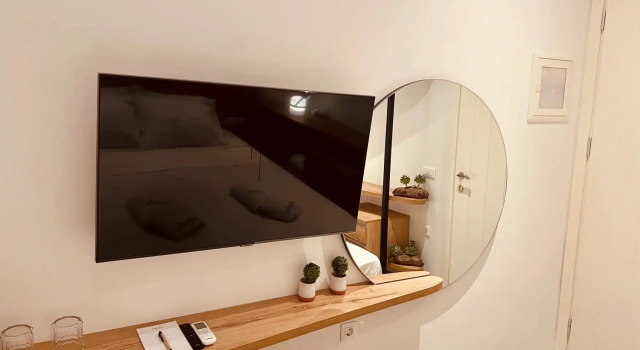 Номер Standard Majestic Mykonos