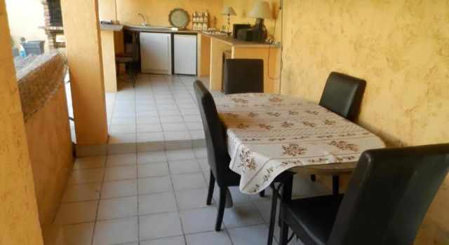 Апартаменты Superior Lofts Duplex et Triplex Vieux Port Cannes