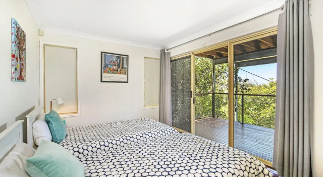 Blue Haven - 7 Egret Street, Varaa Lomakoti Mökit kohteessa Noosa, Mökki