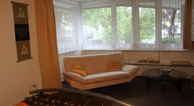 BnB Im Grossacker