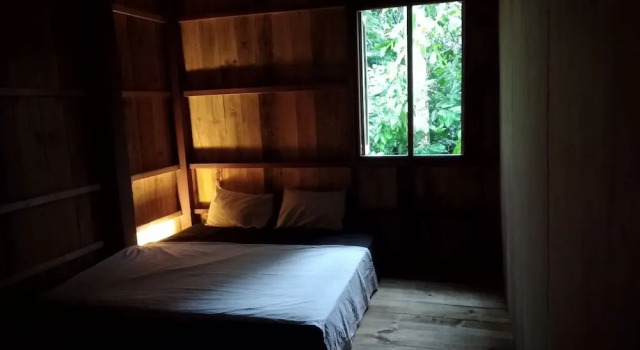 Двухместный номер Standard Mama Tia Family Homestay