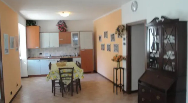 Residence Gaema, Book Lejlighed Serina Bergamo