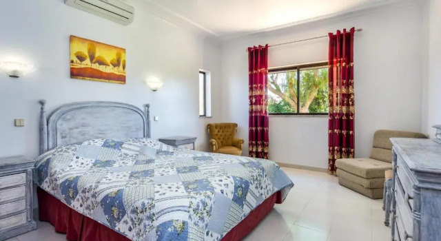 Villa Damara