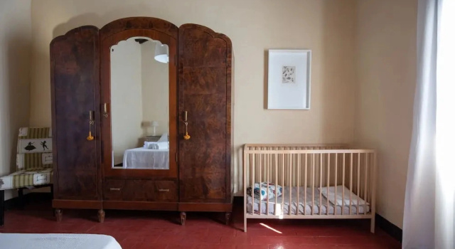 Вилла Villa La Pieve