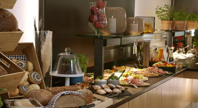 Номер Standard Hotel Restaurant Zum Goldenen Anker mit Hallenbad & Wellnessbereich