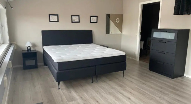 Номер Standard Torups Vandrarhem