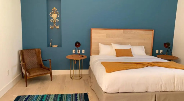Casa Tuna, Book Bed and Breakfast SPA Hotels in Mexico DF, SPA