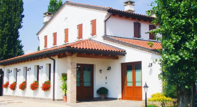 Agriturismo Le Cipressine