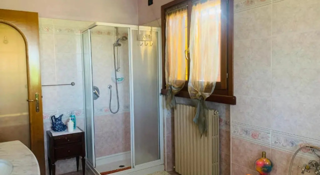 Номер Standard Bed & Breakfast Bellavista
