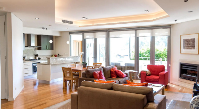 Constellation Apartments