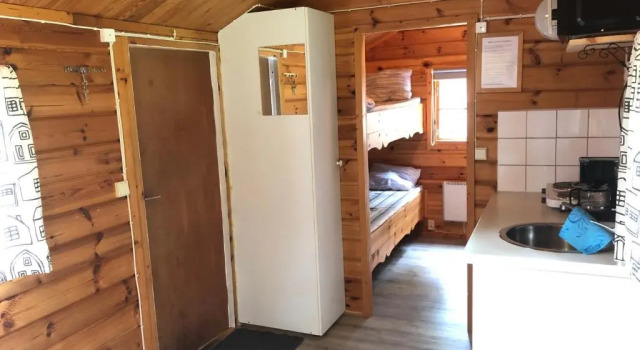 Номер Standard Visingsöstugorna