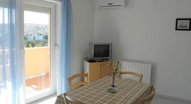 Apartments Jasko Barbat, Prenota Appartamento Arbe 