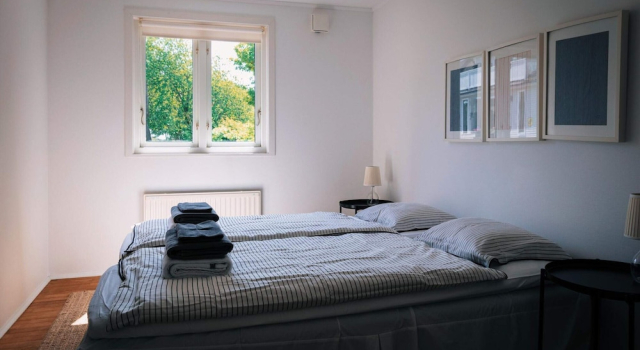 5 Star Holiday Home in Bastad, Book Vacation Home Bastad 