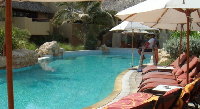 Jumeirah Beit Al Bahar, Забронировать Отель СПА-отели Умм-Сукейм, SPA-услуги