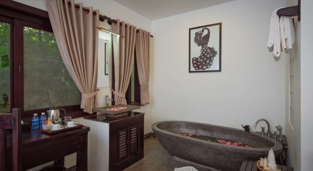 The Bliss Angkor, Reserva ahora Hotel Hoteles en Siem Riep con desayuno, Desayunos