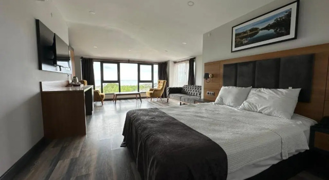Люкс Emay Otel