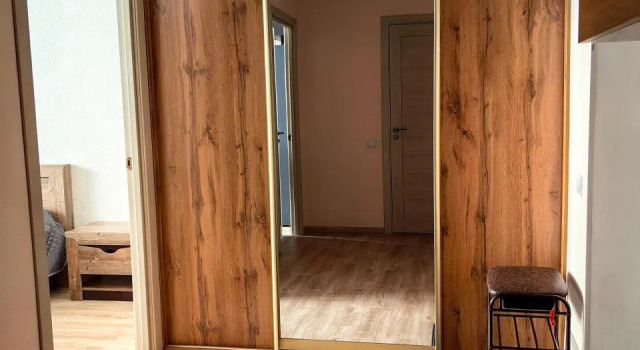 Apartments on Mira Avenue 57, Boek Appartement Joezjno-Sachalinsk Oblast Sachalin