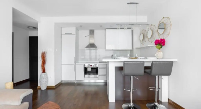 Budapest Holidays Apartments & Spa, Забронировать Апартаменты/квартира 06. Терезварош 