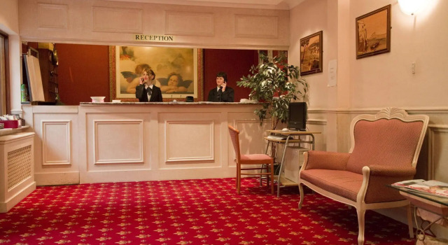 Sorrento Hotel & Restaurant, จอง โรงแรม เคมบริดจ์ สหราชอาณาจักร