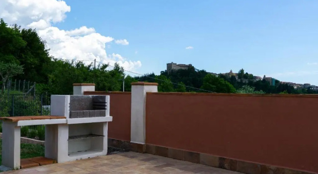 AntiquaeLunae Casali, Book Hotel Hoteller i Lunigiana med pool, Swimmingpool