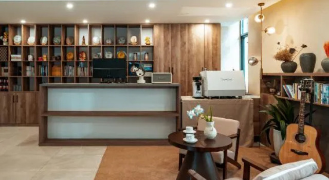 Dali Gucheng Xinmu Homestay, Reservar Hotel Hotéis em Dali com estacionamento, Estacionamento