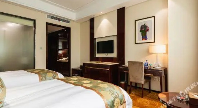 Yuething International Hotel