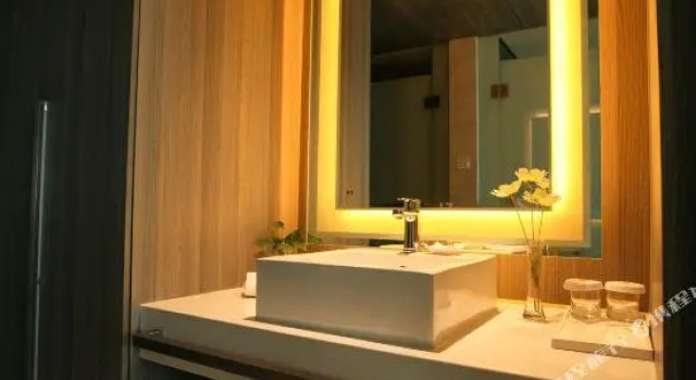 Двухместный номер Standard Jinjiang Metropolo Hotel - Qingdao Chengyang District Government