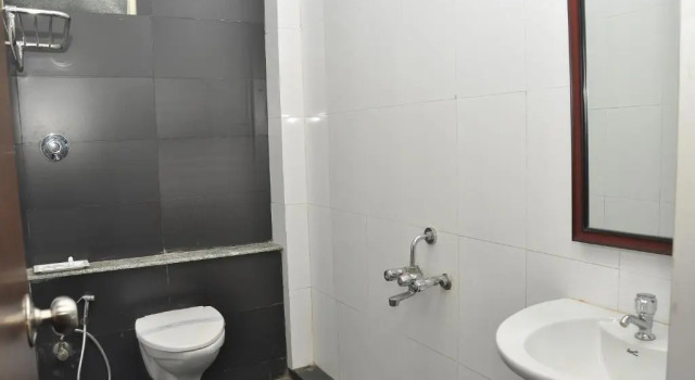 Номер Deluxe City Home