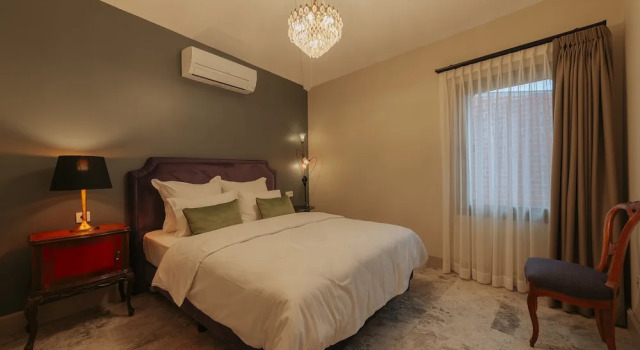 Люкс ODAM OTEL