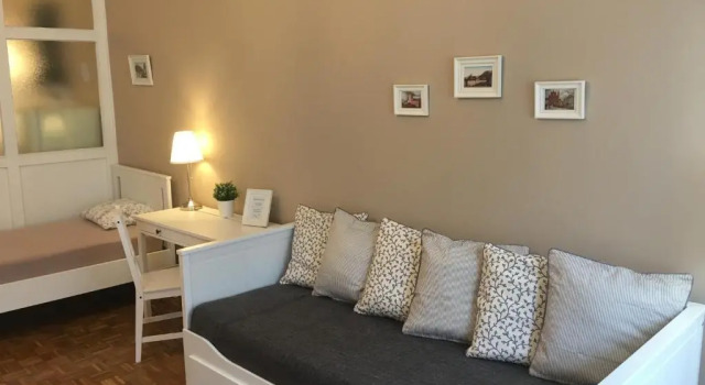 Апартаменты Julija & Filip Apartments
