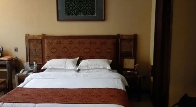 Old Kapok Hotel, Prenota Hotel Chongzuo Guangxi