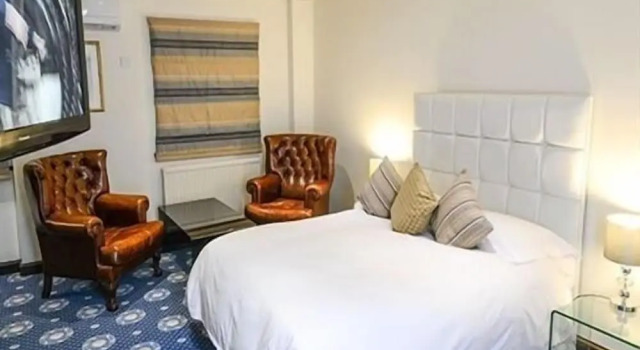 Апартаменты Standard Villare Hitchin Town Centre