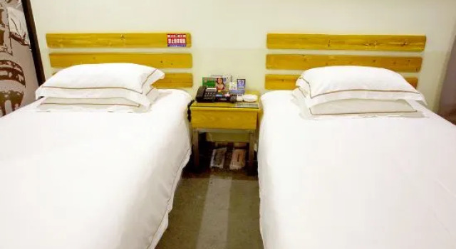 Yami Chain Hotel (Changde Wuling Pavilion), Varaa Hotelli Hotellit keskustassa Changde, hotellit keskustassa Changde