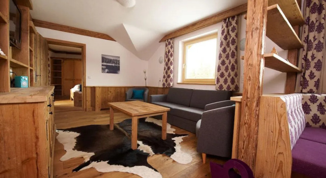 Aparthotel Hutter
