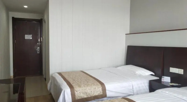 Shell Anhui Province Anqing City Taihu County Rail, Rezerwuj Hotel Anqing Anhui