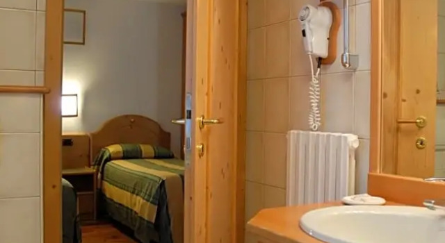 Номер Standard Hotel Sport