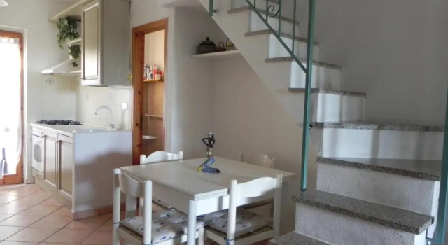 Villa a 800 metri dalla spiaggia di San Teodoro - amb01, Забронировать Вилла СПА-отели Сана Теодоро, SPA-услуги